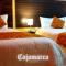 Hotel Los Nogales