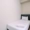 Elegant and Comfy 3BR Transpark Cibubur Apartment By Travelio - Depok