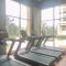 Elegant and Comfy 3BR Transpark Cibubur Apartment By Travelio - Depok