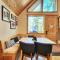 Das Bar Haus - Walk to Beach & Close to Ski Resort - Tahoe Vista
