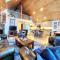 Das Bar Haus - Walk to Beach & Close to Ski Resort - Tahoe Vista