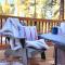 Das Bar Haus - Walk to Beach & Close to Ski Resort - Tahoe Vista
