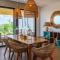 Ocean Dream 3br Boho Chic & Private Pool Sea View - Ko Samui