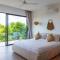 Ocean Dream 3br Boho Chic & Private Pool Sea View - Ko Samui