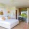 Ocean Dream 3br Boho Chic & Private Pool Sea View - Ko Samui