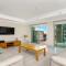 Unit 17 - 3 Bed Garden View