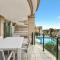 Unit 17 - 3 Bed Garden View