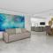 Unit 1 - 3 Bed Part Ocean View