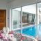 Ocean View - Private Pool & Panoramic Sea View
