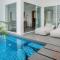 Ocean View - Private Pool & Panoramic Sea View - Amphoe Koksamui