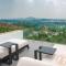 Ocean View - Private Pool & Panoramic Sea View - Amphoe Koksamui