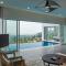 Ocean View - Private Pool & Panoramic Sea View - Amphoe Koksamui