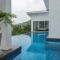 Ocean View - Private Pool & Panoramic Sea View - Amphoe Koksamui