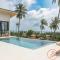 Villa One Life One Dream 3br Private Pool Sea View