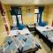GLOBAL INN RECEPTION FLAT c 4 13 TH FLOOR BLOCK C - Hongkong