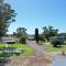 Stirling Estate Chalets