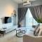 Ipoh Town ICC Premium Suites By IWH Suites - Ipoh
