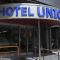 Hotel Union - Kagošima
