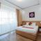 Sweet Lavender Hotel