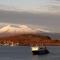 Invercloy Guest House - Oban