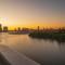 a 2 min de la playa , vista al canal by G P S rentas