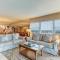 Beachview End Unit Condo - Fernandina Beach