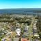 Topsy Turvey by Experience Jervis Bay
