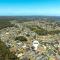 Topsy Turvey by Experience Jervis Bay