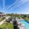 La Bastide Saint Georges & Spa - Forcalquier
