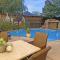 Pro Designed Home 4BDRM POOL - The Colony