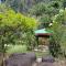 Khao Sok Saengtawan Resort And Camp - 考索