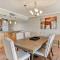 Condo with Oceanside Pool - Fernandina Beach