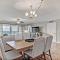Condo with Oceanside Pool - Fernandina Beach