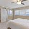 Condo with Oceanside Pool - Fernandina Beach