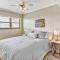 Condo with Oceanside Pool - Fernandina Beach
