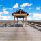 Condo with Oceanside Pool - Fernandina Beach