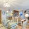 Walkway to Beach Condo - فرناندينا بيتش