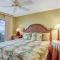 Walkway to Beach Condo - فرناندينا بيتش