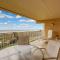 Walkway to Beach Condo