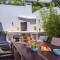 Ferienhaus In Mimice Mit Tollem Pool Und Meerblick - Mimice