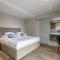 Ferienhaus In Mimice Mit Tollem Pool Und Meerblick - Mimice