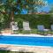 Villa Shirin Mit Pool, Jacuzzi Und Kamin - Poreč