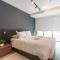 Wood 2BR by Geko - Lima