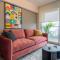 Canva 1BR by Geko - Lima