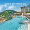 Shinhwa Jeju Shinhwa World Hotels