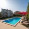 Standnahe Villa Mit Pool, Meerblick Und Pool - Poreč
