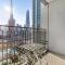 New Stunning 4 BR Burj Khalifa View - 迪拜