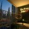 New Stunning 4 BR Burj Khalifa View - 迪拜