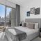 New Stunning 4 BR Burj Khalifa View - 迪拜