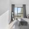 New Stunning 4 BR Burj Khalifa View - 迪拜